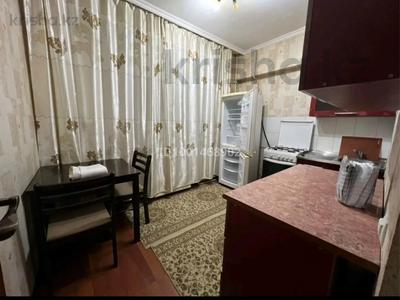 1-бөлмелі пәтер · 35.5 м² · 4/6 қабат, мкр Кулагер 89, бағасы: 27.5 млн ₸ в Алматы, Жетысуский р-н
