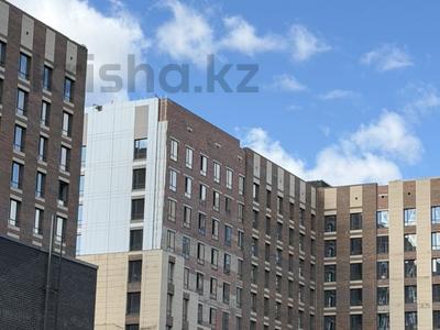 3-бөлмелі пәтер · 78.78 м² · 6/12 қабат, Чингиз Айтматов 77/11, бағасы: 45 млн ₸ в Астане, Сарыарка р-н