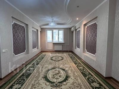 3-комнатная квартира · 101.1 м² · 4/9 этаж, мкр 12 53 за 27 млн ₸ в Актобе