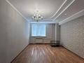 3-бөлмелі пәтер · 101.1 м² · 4/9 қабат, 12 ш/а. 53, бағасы: 27 млн ₸ в Актобе, мкр 12 — фото 2
