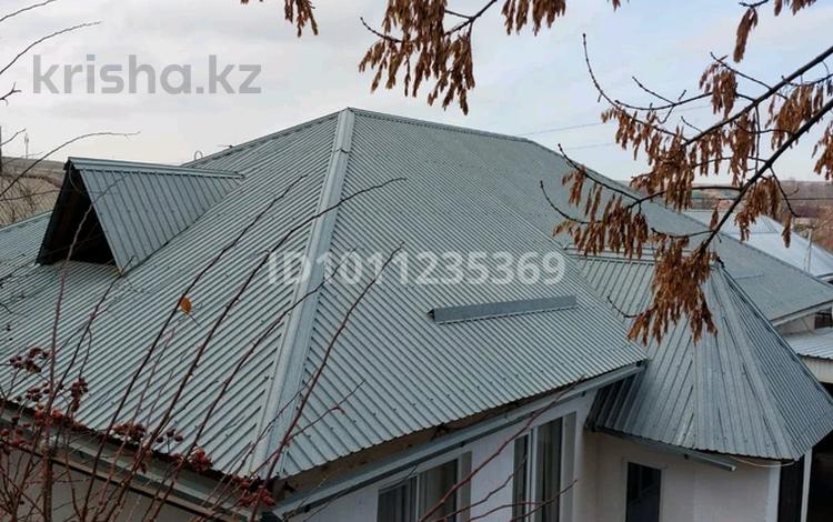 Жеке үй · 5 бөлме · 150 м² · 7 жүзд., мкр Специальная экономическая зона "Оңтүстік", Г.Ленер — Дом находиться в городе Ленгер. Рядом автовокзал, базар,супермаркеты,школа 1,РОВД.Хорошие соседи., бағасы: 18.5 млн ₸ в Шымкенте, Енбекшинский р-н — фото 2