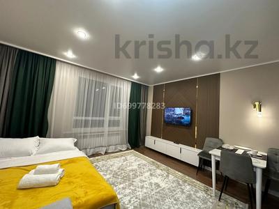 1-бөлмелі пәтер · 34 м² · 14/17 қабат, Жандосова 94А, бағасы: 18 000 〒 в Алматы, Бостандыкский р-н