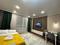 1-комнатная квартира · 34 м² · 14/17 этаж, Жандосова 94А за 18 000 ₸ в Алматы, Бостандыкский р-н
