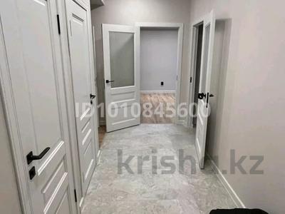 3-комнатная квартира · 85 м² · 7/7 этаж, мкр Кайрат, Бухтарминская — Кульджиский тракт (апорт) за 300 000 〒 в Алматы, Турксибский р-н