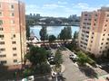 2-бөлмелі пәтер · 70 м² · 8/16 қабат, Мкр «Самал» 4, бағасы: 350 000 ₸ в Астане, Сарыарка р-н — фото 8