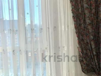 Пәтерлер в Астане: 1-бөлмелі пәтер · 45 м² · 7/8 қабат, Туран 89/3, бағасы: 26 млн 〒 1-бөлмелі пәтер · 45 м² · 7/8 қабат, Туран 89/3, бағасы: 26 млн 〒 в Астане, Есильский р-н