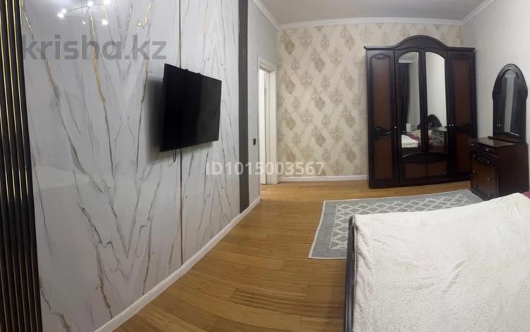 1-комнатная квартира · 44 м² · 1/1 этаж, Сатпаева 76 — Егизбаева за 240 000 ₸ в Алматы, Бостандыкский р-н — фото 2