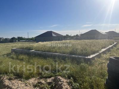 Участок · 8 соток, мкр Алтын Орда за 10 млн ₸ в Шымкенте, Каратауский р-н