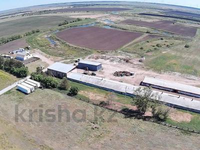 Өнеркәсіптік база · 2000 сотық, Каирбекова, бағасы: 230 млн ₸ в Костанае