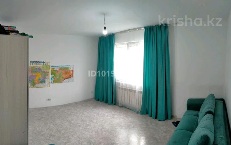 1-бөлмелі пәтер · 41.8 м² · 6/18 қабат, Кенесары 9 — Сарыарка, бағасы: 21 млн ₸ в Астане, Сарыарка р-н — фото 2