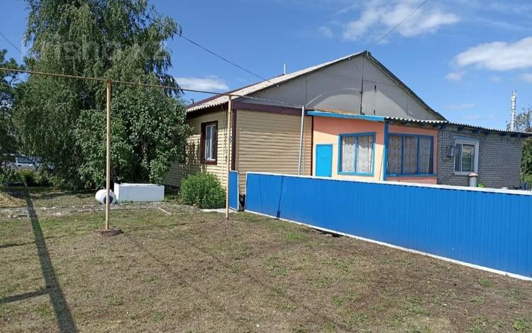 Часть дома · 5 комнат · 102.4 м² · 10 сот., Молодежная за 28 млн ₸ в Дружбе — фото 20