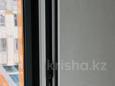 2-бөлмелі пәтер · 51.52 м² · 6/9 қабат, Шашкина 3/1, бағасы: 68 млн ₸ в Алматы, Бостандыкский р-н