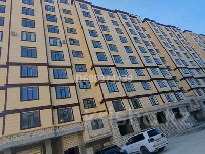 4-комнатная квартира, 130 м², 10/10 этаж, 16-й мкр за 22 млн 〒 в Актау, 16-й мкр 
