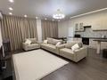 2-комнатная квартира · 78 м² · 12/17 этаж, Жарокова 137/1 — Жарокова Мынбаева за 28 000 ₸ в Алматы, Бостандыкский р-н