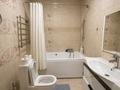 2-комнатная квартира · 78 м² · 12/17 этаж, Жарокова 137/1 — Жарокова Мынбаева за 28 000 ₸ в Алматы, Бостандыкский р-н — фото 11