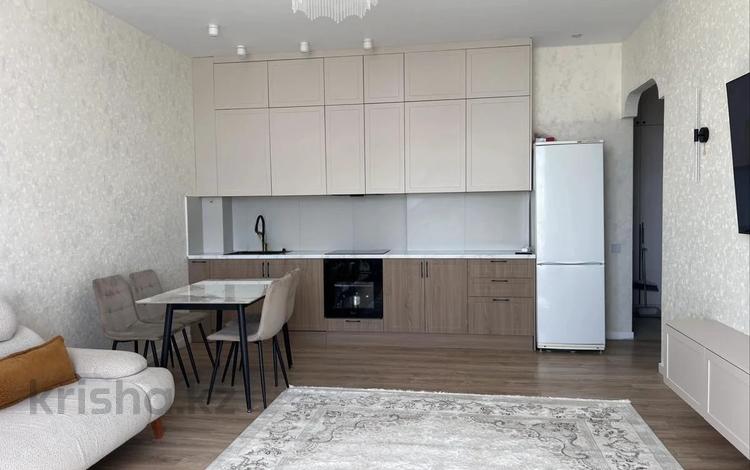 3-бөлмелі пәтер · 81 м² · 2/12 қабат, Е-429 14, бағасы: 45.6 млн ₸ в Астане, Нура р-н — фото 5