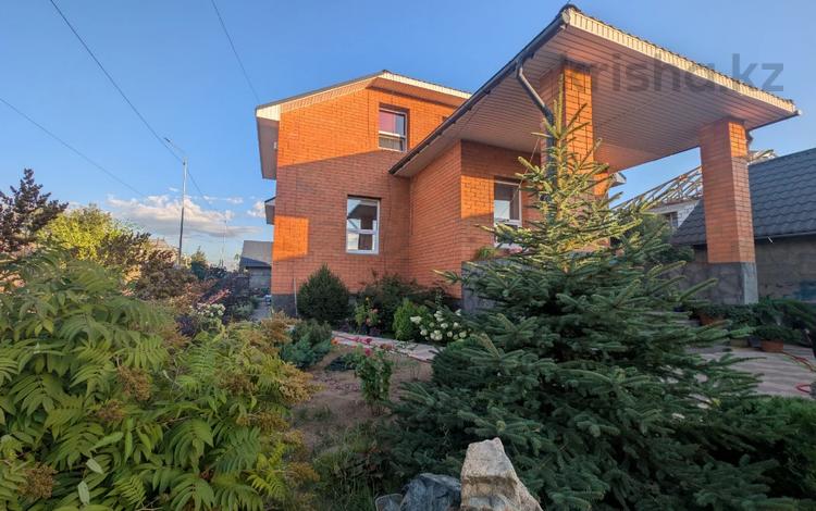 Отдельный дом · 7 комнат · 449.6 м² · 6 сот., Проезд Г 27 — Можно в ипотеку! за 120 млн ₸ в Павлодаре — фото 2