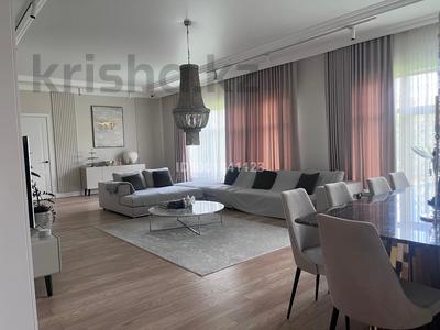 Отдельный дом · 8 комнат · 470 м² · 10 сот., мкр Пригородный — Е624 за 390 млн 〒 в Астане, Есильский р-н