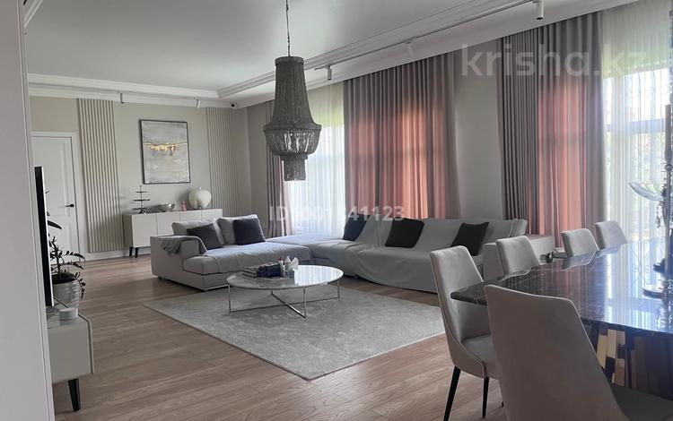 Жеке үй · 8 бөлме · 470 м² · 10 сот., мкр Пригородный — Е624, бағасы: 390 млн ₸ в Астане, Есильский р-н — фото 3