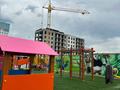 4-комнатная квартира · 91.3 м², Илияса Есенберлина 80 за ~ 32 млн 〒 в Усть-Каменогорске — фото 14