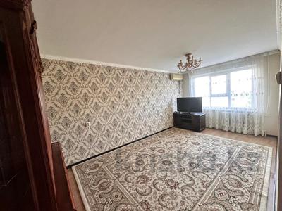 3-бөлмелі пәтер · 63 м² · 4/5 қабат, мкр 5, Есет Батыра 105/2, бағасы: 16.5 млн 〒 в Актобе