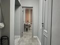 1-бөлмелі пәтер · 33 м² · 1/4 қабат, Муратбаева 230, бағасы: 300 000 ₸ в Алматы, Бостандыкский р-н