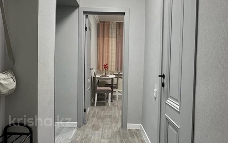 1-бөлмелі пәтер · 33 м² · 1/4 қабат, Муратбаева 230, бағасы: 300 000 ₸ в Алматы, Бостандыкский р-н — фото 2