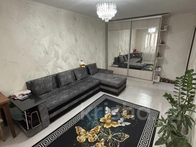 1-комнатная квартира · 31 м² · 3/5 этаж, самал за 13.5 млн ₸ в Талдыкоргане, мкр Самал