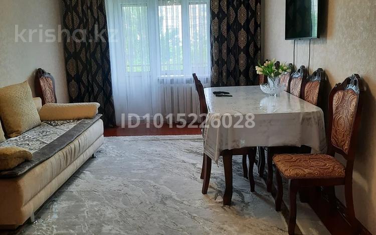 2-комнатная квартира · 48 м² · 5/5 этаж, Казыбек би 103 — напротив облакимата за 17 млн ₸ в Таразе — фото 2