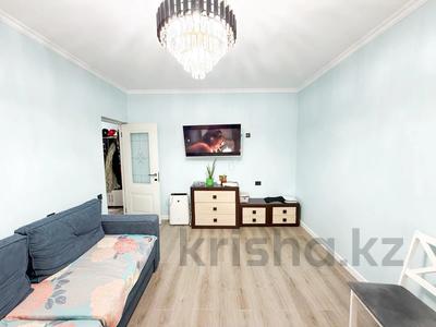 2-комнатная квартира · 52.6 м² · 1/5 этаж, Жастар 2 за 22.5 млн ₸ в Талдыкоргане, мкр Жастар