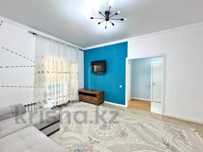 1-комнатная квартира · 41.4 м² · 4 этаж, Бокейхана 25А за 29.5 млн ₸ в Астане