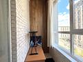 1-бөлмелі пәтер · 41.4 м² · 4 қабат, Бокейхана 25А, бағасы: 29.5 млн ₸ в Астане — фото 6