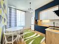 1-бөлмелі пәтер · 41.4 м² · 4 қабат, Бокейхана 25А, бағасы: 29.5 млн ₸ в Астане — фото 7