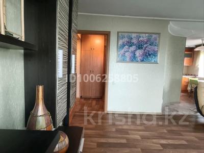 3-комнатная квартира · 96 м² · 5/5 этаж, Орджоникидзе 40 за 350 000 〒 в Усть-Каменогорске