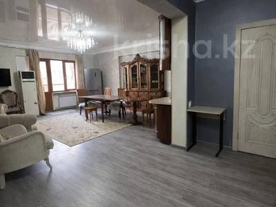 3-бөлмелі пәтер · 75 м² · 8/14 қабат, Масанчи, бағасы: 65 млн ₸ в Алматы, Алмалинский р-н