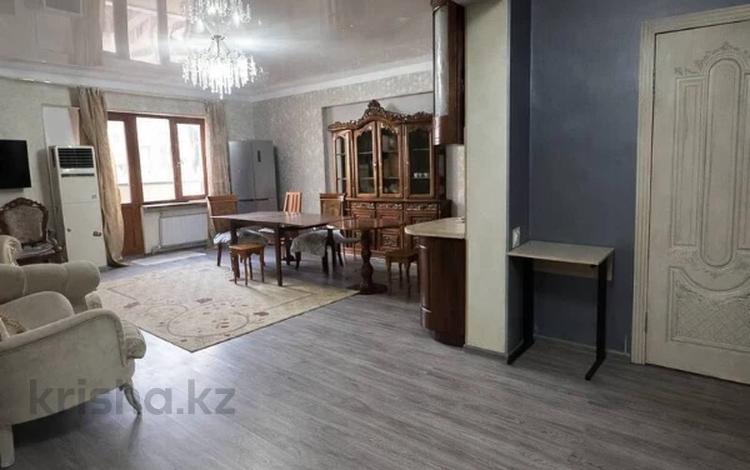 3-бөлмелі пәтер · 75 м² · 8/14 қабат, Масанчи, бағасы: 65 млн ₸ в Алматы, Алмалинский р-н — фото 2