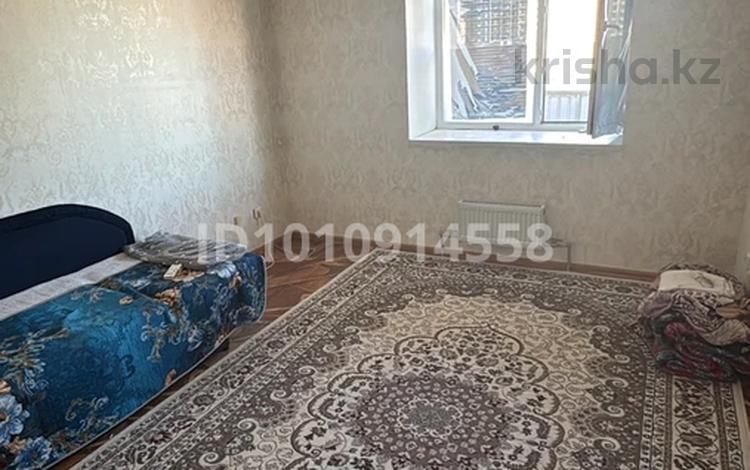 1-комнатная квартира · 49 м² · 4/9 этаж, мкр Нурсая, Таумыш Жұмағалиев 14 — Рядом школа Nomad за 130 000 ₸ в Атырау — фото 2