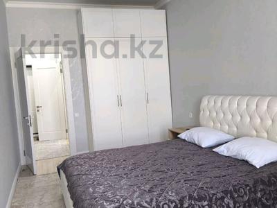 2-комнатная квартира · 52 м² · 8/25 этаж, Петрова 10 за 25.8 млн ₸ в Астане, Алматы р-н