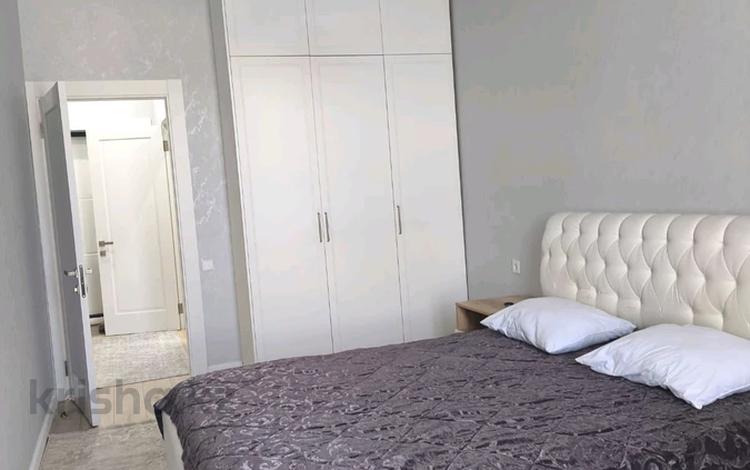 2-комнатная квартира · 52 м² · 8/25 этаж, Петрова 10 за 25.8 млн ₸ в Астане, Алматы р-н — фото 4