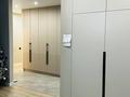 3-бөлмелі пәтер · 87.7 м² · 7/9 қабат, Райымбек батыра 161А, бағасы: 65 млн ₸ в  — фото 23