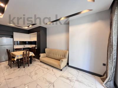 2-бөлмелі пәтер · 55 м² · 1 қабат, Mahmutlar, Atatürk Cd. 123, бағасы: 48.5 млн 〒 в Аланье