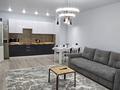 2-комнатная квартира · 60 м² · 7/15 этаж, Просп. Назарбаева 28 за 25 000 ₸ в Алматы, Жетысуский р-н — фото 8