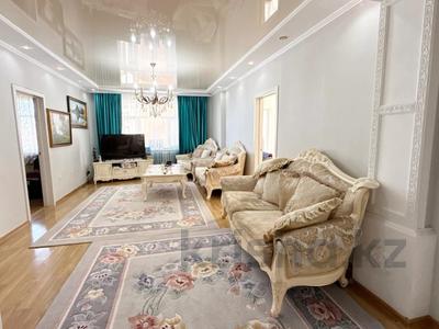 3-комнатная квартира · 87 м² · 4/13 этаж, Назарбаева 170 за 42 млн 〒 в Талдыкоргане