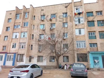 1-комнатная квартира · 50 м² · 2/5 этаж, 22-й мкр 8 за 8 000 ₸ в Актау