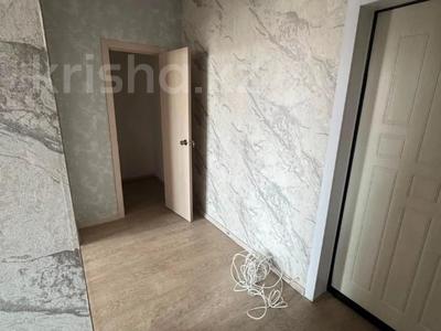 1-комнатная квартира · 39.4 м² · 5 этаж, Аэропорт за 17.5 млн ₸ в Костанае