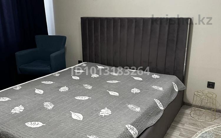 1-бөлмелі пәтер · 50 м² · 9/9 қабат, 8-ші шағым аудан, Военный городок 25/1, бағасы: 250 000 ₸ в Костанае, 8-й микрорайон — фото 2