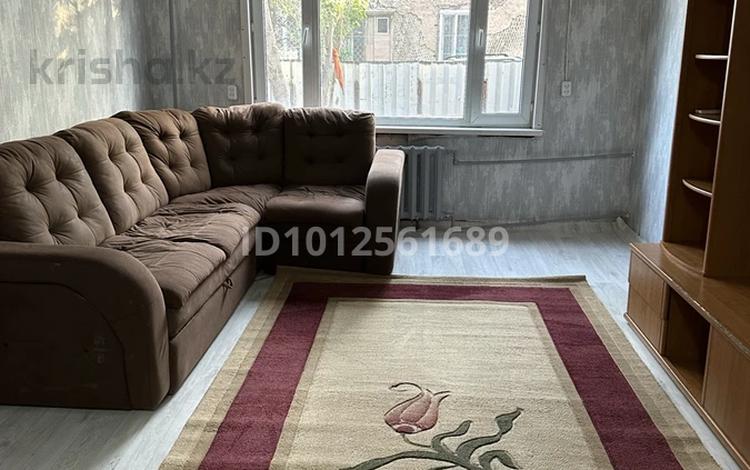 2-бөлмелі пәтер · 50 м² · 1/2 қабат, Байконурова 5, бағасы: 120 000 〒 в Жезказгане — фото 2