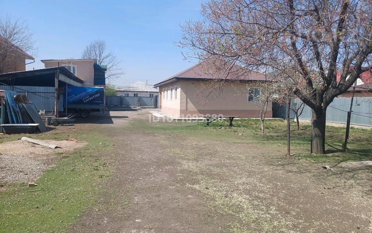 Отдельный дом · 3 комнаты · 120 м² · 23 сот., Жылкыбая 186 — Центральная улица за 120 млн ₸ в Туздыбастау (Калинино) — фото 17