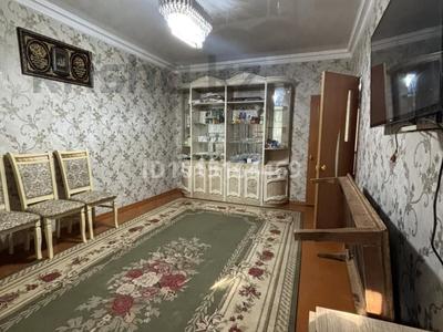 4-комнатная квартира · 76.6 м² · 5/5 этаж, мкр Алатау 47 за 22 млн ₸ в Таразе