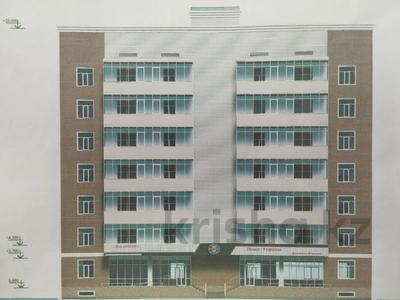 2-комнатная квартира, 98 м², 5/7 этаж, Каратал за 30 млн 〒 в Талдыкоргане